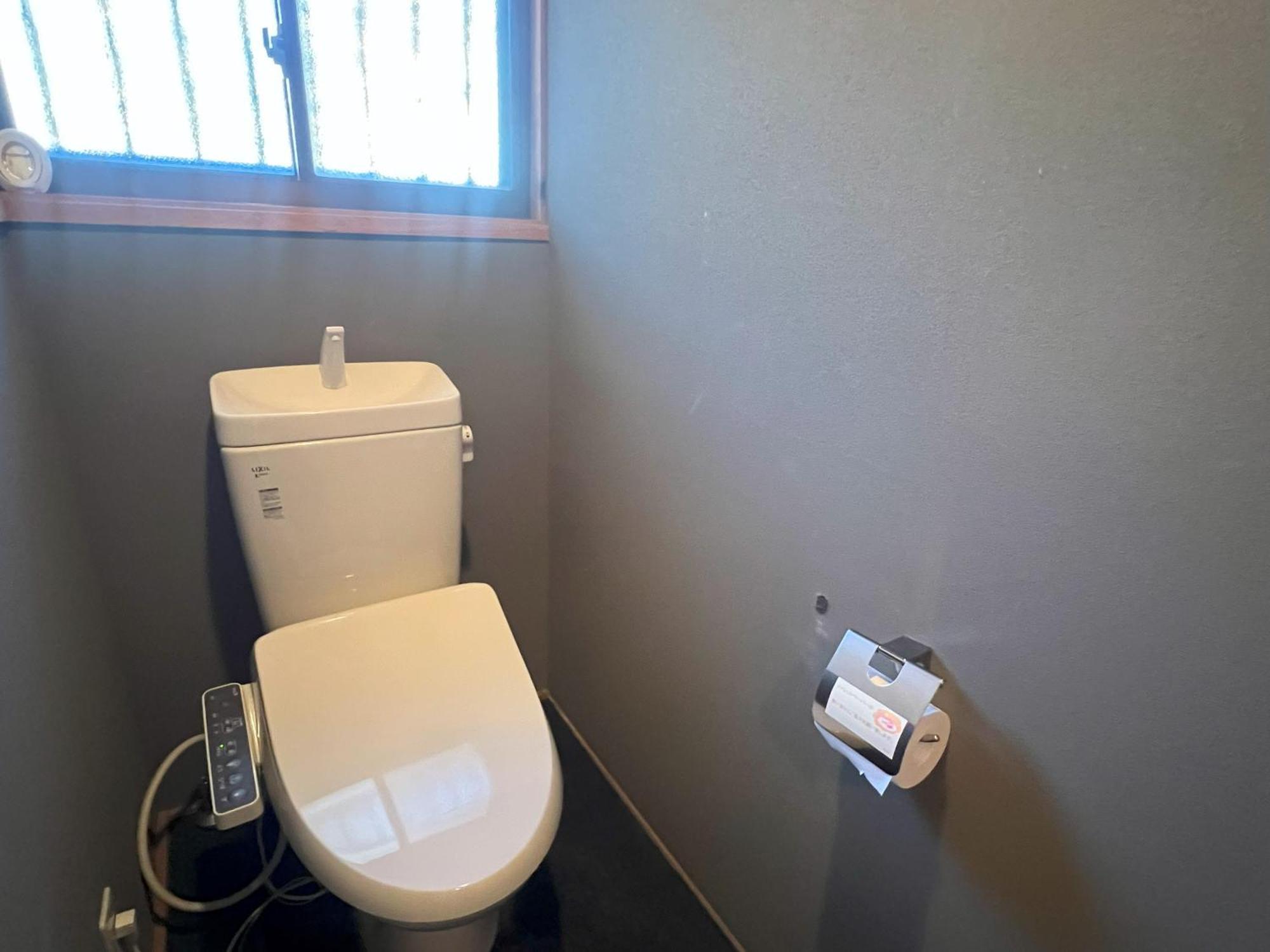 Assi House Otel Yufu Dış mekan fotoğraf